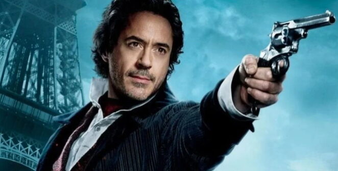 CINÉMA ACTUS - Deux spin-offs de Sherlock Holmes seraient en cours de développement chez HBO Max, par l'équipe de Robert Downey Jr. Sherlock Holmes 3