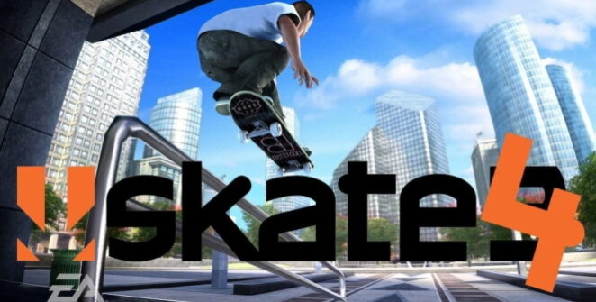 Certaines séquences de la version pré-alpha de Skate 4 ont fait surface en ligne, mettant l'accent sur la fluidité des animations du jeu.