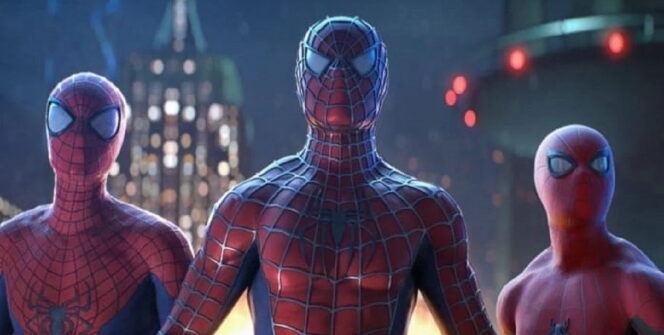 CINÉMA ACTUS - Le Floridien Ramiro Alanis a établi un record du "plus grand nombre de séances de cinéma auxquelles on a assisté pour un même film" : 292 fois pour Spider-Man : No Way Home !