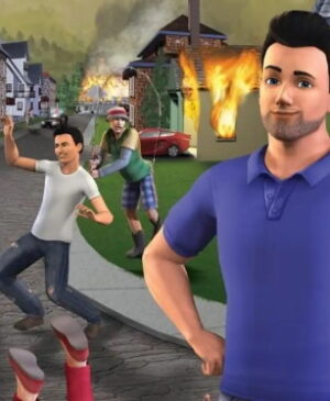 La Russie considère bizarrement Les Sims 3 comme la preuve d'un assassinat