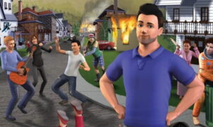 La Russie considère bizarrement Les Sims 3 comme la preuve d'un assassinat "mis en scène"...