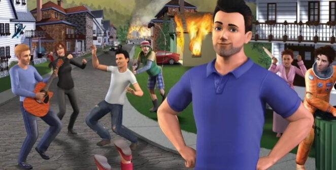 La Russie considère bizarrement Les Sims 3 comme la preuve d'un assassinat 