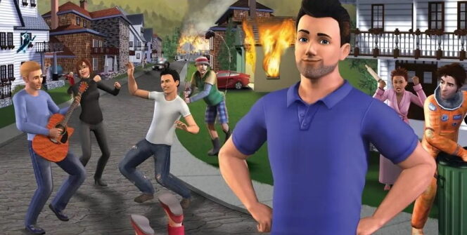 La Russie considère bizarrement Les Sims 3 comme la preuve d'un assassinat "mis en scène"...