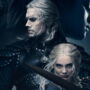 CINÉMA ACTUS - La saison 3 de The Witcher est bien lancée, avec Yennefer, Ciri et Geralt de Rivia réunis en famille. Henry Cavill.