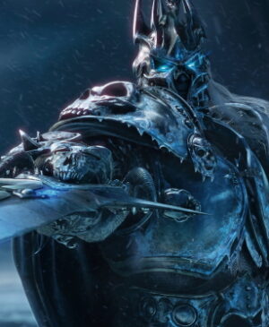 Blizzard a révélé le nouveau contenu à venir pour le MMORPG classique World of Warcraft. Wrath of the Lich King