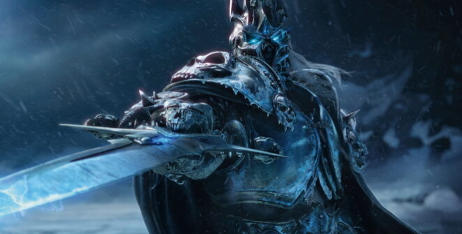 Blizzard a révélé le nouveau contenu à venir pour le MMORPG classique World of Warcraft. Wrath of the Lich King