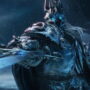 Blizzard a révélé le nouveau contenu à venir pour le MMORPG classique World of Warcraft. Wrath of the Lich King