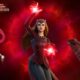 L'apparition du personnage de Scarlet Witch dans la première de Doctor Strange's Multiverse of Madness est disponible à la vente dans la boutique Battle Royale.