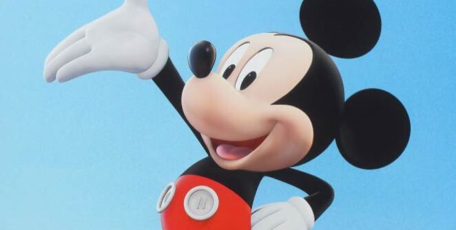 ACTUS DE CINEMA - Le géant des médias continue de lutter pour garder Mickey entre ses mains. Si le projet de loi proposé est adopté, Disney perdra-t-il les droits d'auteur de Mickey Mouse?