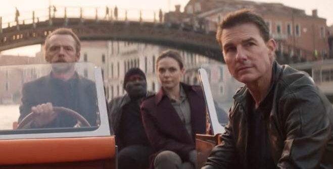 CINÉMA ACTUS - Jusqu'à présent, on disait que Tom Cruise quitterait la série après Mission : Impossible 7-8, mais le réalisateur Christopher McQuarrie a une opinion différente.