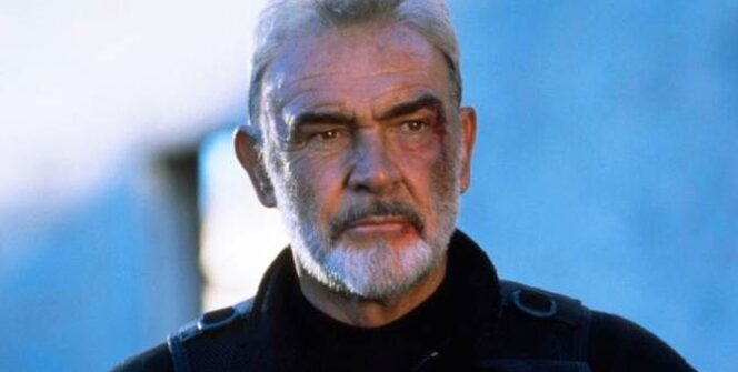CINÉMA ACTUS - Les fans ont émis l'hypothèse que le personnage de Sean Connery est en fait un ancien James Bond, mais Jerry Bruckheimer rejette l'idée.