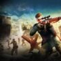 Comme ses prédécesseurs, Sniper Elite 5 est un jeu de tir de tireur d'élite à la troisième personne avec des mécanismes furtifs qui vous place sur une grande carte dans chaque mission de campagne, où vous pouvez choisir différents itinéraires pour atteindre vos objectifs.