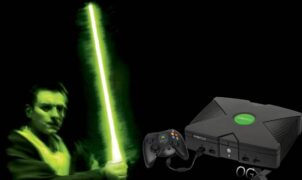Obi-Wan est sorti exclusivement pour les toutes premières consoles Xbox et n'est jamais sorti sur une autre plateforme. Il a été très critiqué par les critiques, les principaux problèmes étant les commandes et une histoire boiteuse.
