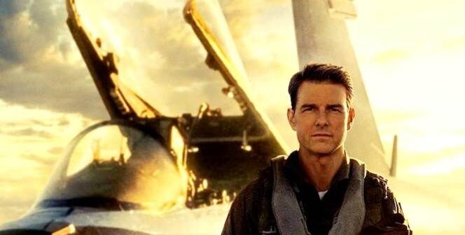 REVUE DE FILM - Les fans de "Top Gun" attendent depuis plus de trois décennies une suite au film d'action littéralement "de haut vol" des années 1980. Après des rumeurs, un long tournage et des années de retard avec Covid, "Top Gun : Maverick" est enfin là - et il vaut la peine d'attendre. Tom Cruise