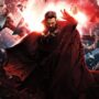 CINÉMA ACTUS - Doctor Strange dans le Multivers de la folie a reçu la deuxième note CinemaScore la plus basse de tous les films Marvel, juste devant l'une des productions de 2021 du MCU.