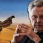 ACTUS DE CINÉMA - Christopher Walken a été choisi pour incarner l'empereur Padisah Shaddam IV dans le deuxième film de Dune.