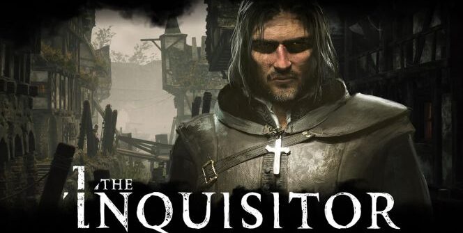 Selon la page Steam du jeu , "I, The Inquisitor est un jeu d'aventure de dark fantasy basé sur une histoire avec des éléments d'action et des choix moraux difficiles.