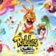 Sans blague : pendant près d'un an, l'un des jeux d'Ubisoft de la franchise Rabbids (lancé en tant que spin-off de Rayman) n'était disponible qu'en Chine.