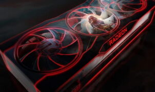 TECH ACTUS - AMD et Nvidia préparent tous deux la prochaine génération, et il est possible que l'équipe rouge offre quatre fois plus de TFLOPS que le GPU phare actuel.