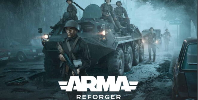 Arma Reforger sera le prochain jeu de la série, qui, selon les développeurs, sera un pont vers Arma 4.