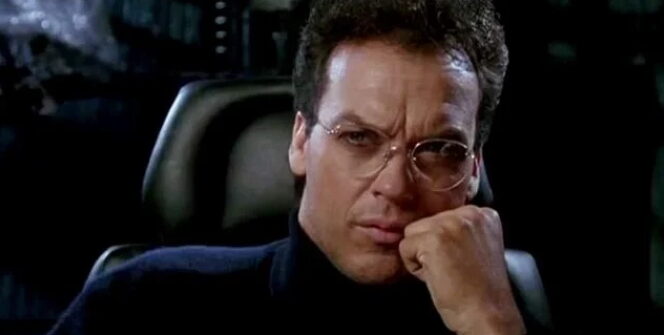 CINÉMA ACTUS - Le Chevalier Noir de Michael Keaton est désormais une icône. Il s'avère que Tim Burton avait une raison spécifique de le faire jouer dans le Batman de 1989, malgré le tollé des fans.
