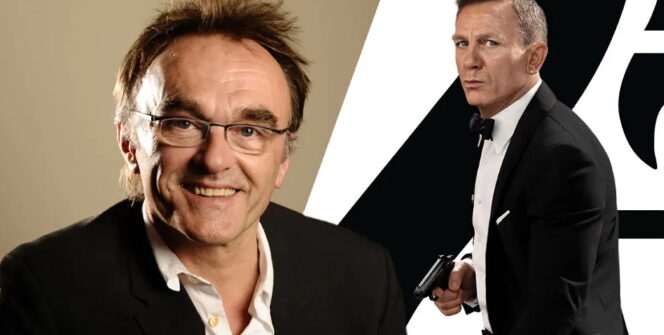 CINÉMA ACTUS - Danny Boyle affirme que les producteurs ont "juste perdu confiance" dans la vision de Bond 25, qui se serait déroulé dans la Russie actuelle, explorant les origines de 007.