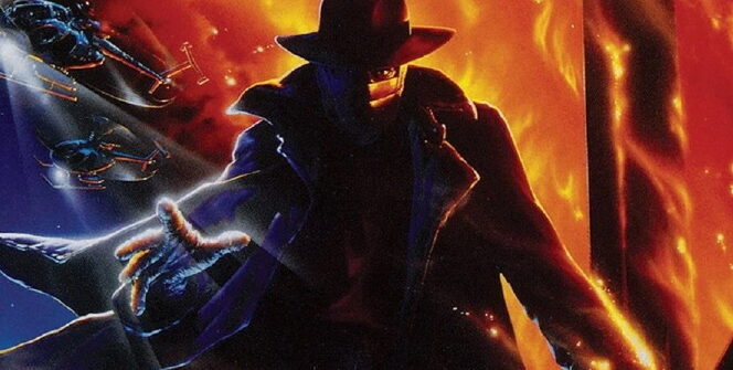 CINÉMA ACTUS - Dans une interview accordée à Fangoria, le réalisateur Josh Ruben a parlé de son désir de faire un film sur Darkman.