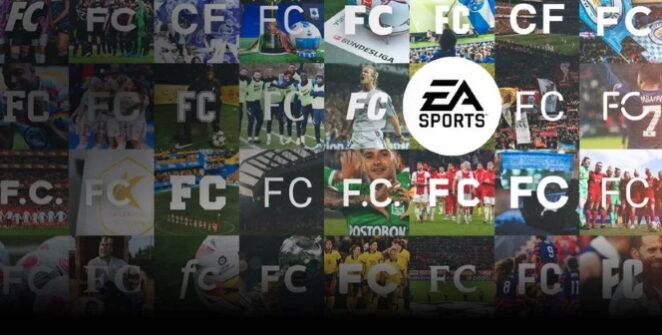 Après 30 ans de collaboration, EA Sports a rompu avec la FIFA et a rebaptisé la célèbre franchise de football EA Sports FC.