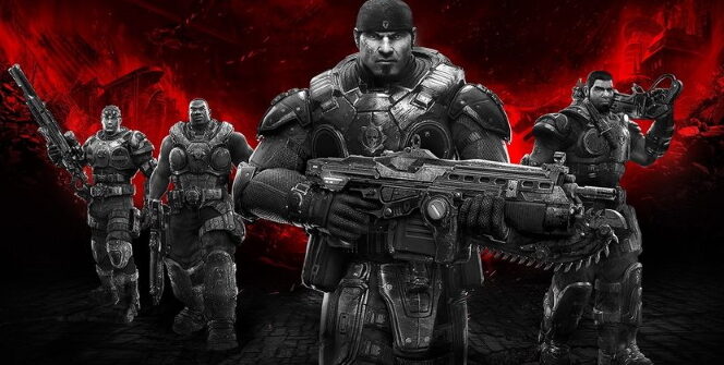 Selon une nouvelle rumeur circulant sur Internet, la franchise Gears of War de Microsoft pourrait obtenir une collection similaire à Halo.