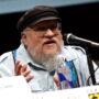 CINÉMA ACTUS - Le créateur de Game of Thrones, George R.R. Martin, veut que la série fasse bien - même mieux que la série Le Seigneur des anneaux d'Amazon...