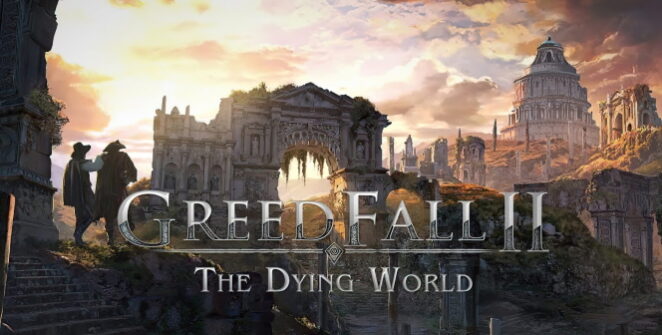 Arrivant sur PC et consoles en 2023, GreedFall 2 : The Dying World se déroule sur le vieux continent de l'univers.