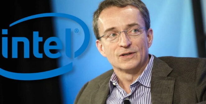 TECH ACTUS - Le PDG d'Intel, Pat Gelsinger, s'attend à ce que la crise mondiale des semi-conducteurs dure plus longtemps que prévu initialement en raison des défaillances de la chaîne d'approvisionnement.