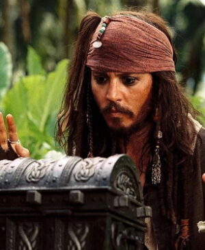 CINÉMA ACTUS - La promo de la célébration de Pirates des Caraïbes, organisée par Walt Disney World, n'a pas été un grand succès lorsqu'elle a été diffusée sur le web, grâce à des fans déçus de Johnny Depp... Jack Sparrow