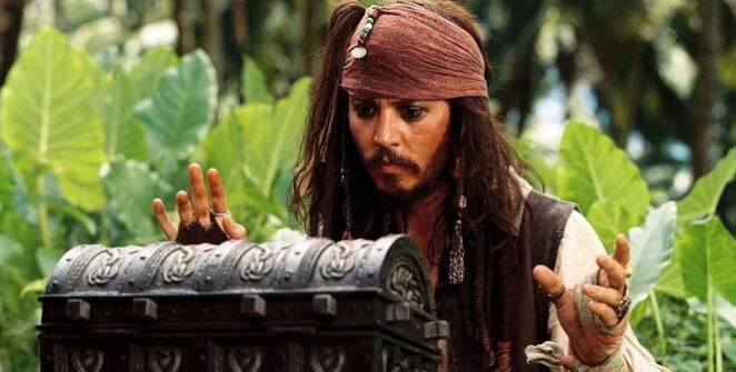 CINÉMA ACTUS - La promo de la célébration de Pirates des Caraïbes, organisée par Walt Disney World, n'a pas été un grand succès lorsqu'elle a été diffusée sur le web, grâce à des fans déçus de Johnny Depp...