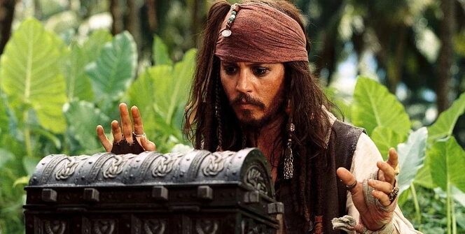CINÉMA ACTUS - La promo de la célébration de Pirates des Caraïbes, organisée par Walt Disney World, n'a pas été un grand succès lorsqu'elle a été diffusée sur le web, grâce à des fans déçus de Johnny Depp... Jack Sparrow