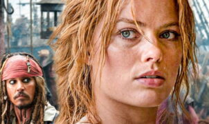CINÉMA ACTUS - Jerry Bruckheimer a récemment révélé que deux versions du film Pirates des Caraïbes 6 sont en cours de développement, l'une avec Margot Robbie et l'autre sans elle - peut-être en attendant Johnny Depp ?