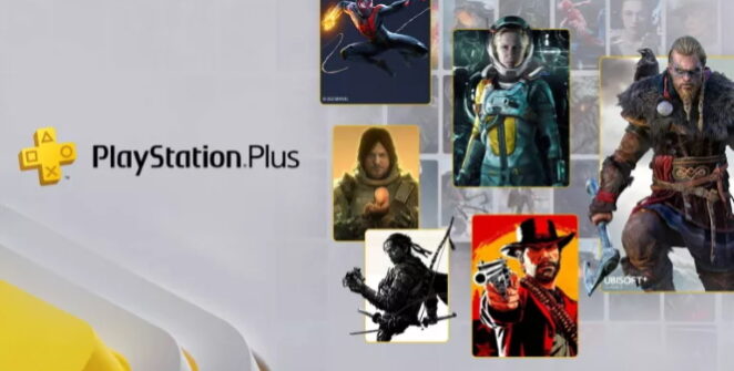 Le nouveau service PlayStation Plus de Sony sera lancé en juin avec des dizaines de jeux classiques et actuels, et le niveau PS Plus Premium donnera aux joueurs de nouveaux outils pour jouer aux jeux classiques de la PS1 et de la PSP, entre autres.