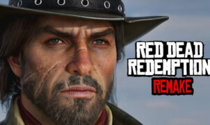 Une vidéo conceptuelle étonnante imagine ce à quoi ressemblerait un éventuel remake de Red Dead Redemption s'il était propulsé par Unreal Engine 5.