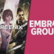 Nous avons l'habitude de voir des sommes astronomiques s'envoler lorsque les studios de développement et les éditeurs changent de mains - mais Square Enix a vendu certaines de ses équipes à un prix étonnamment bas...