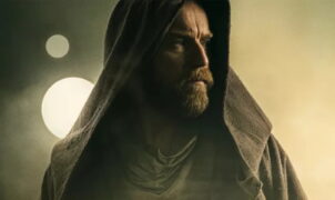 Ewan McGregor CINÉMA ACTUS - La nouvelle série Obi-Wan Kenobi de Disney+ comporte certains des mêmes éléments que Star Wars Jedi : Fallen Order.
