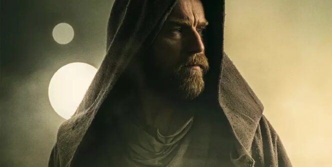 Ewan McGregor CINÉMA ACTUS - La nouvelle série Obi-Wan Kenobi de Disney+ comporte certains des mêmes éléments que Star Wars Jedi : Fallen Order.