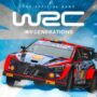 Selon Steam de WRC Generations page, 