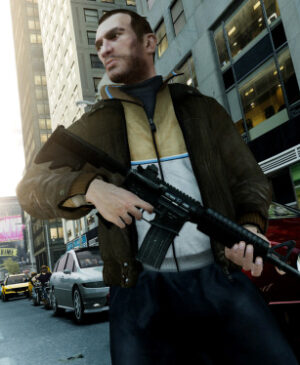 Une fuite affirme qu'un remaster de GTA 4 est en préparation, ainsi que deux autres jeux Grand Theft Auto !