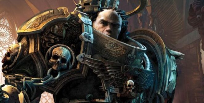 Neocore Games a annoncé un nouveau trailer pour Warhammer 40K : Inquisitor - Martyr, qui sortira à l'avenir sur les consoles next-gen.