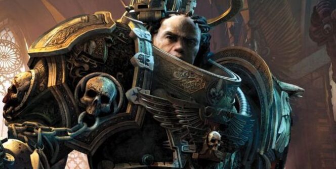 Neocore Games a annoncé un nouveau trailer pour Warhammer 40K : Inquisitor - Martyr, qui sortira à l'avenir sur les consoles next-gen.