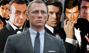 CINÉMA ACTUS - Il n'y a "personne en lice" pour le rôle de James Bond après Daniel Craig, affirme Barbara Broccoli.
