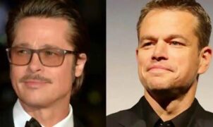 ACTUS DE CINEMA - On pourrait croire que l'un des acteurs les plus célèbres au monde est reconnu par tout le monde, mais ce n'est pas le cas. Brad Pitt, deux fois oscarisé, est régulièrement confondu avec un autre acteur de renommée mondiale, Matt Damon.