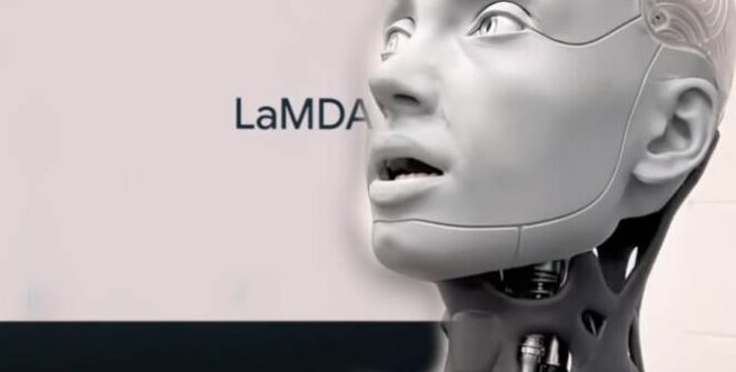 TECH NEWS - The LaMDA artificial intelligence chatbot has become sentient, a now ex-Google engineer claims, but claiming it led to Alphabet (Google's parent company) firing him.