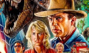 FILM RETRO - En 1993, l'un des films de monstres les plus influents et les plus classiques de Steven Spielberg, Jurassic Park, est sorti, basé sur le roman de Michael Crichton.