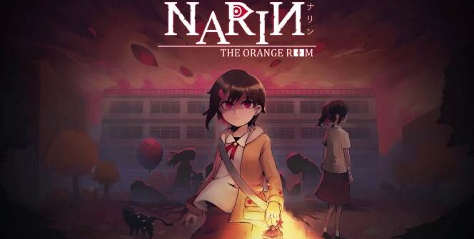 RedSensation Games n'envisage pas de développer Narin : The Orange Room pour consoles, qu'Urnique Studio publiera.